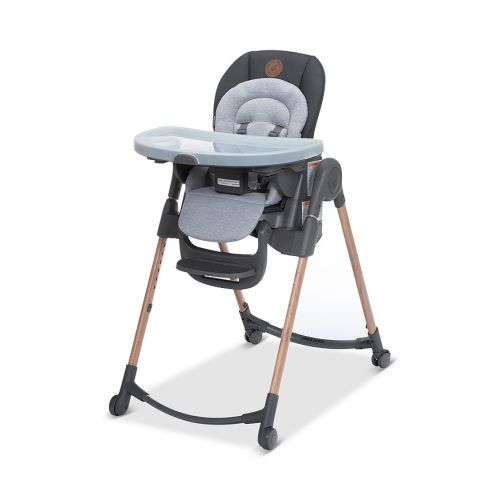 Minla 6-in-1 Adjustable High Chair