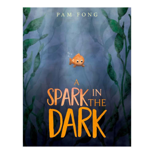 A Spark in the Dark