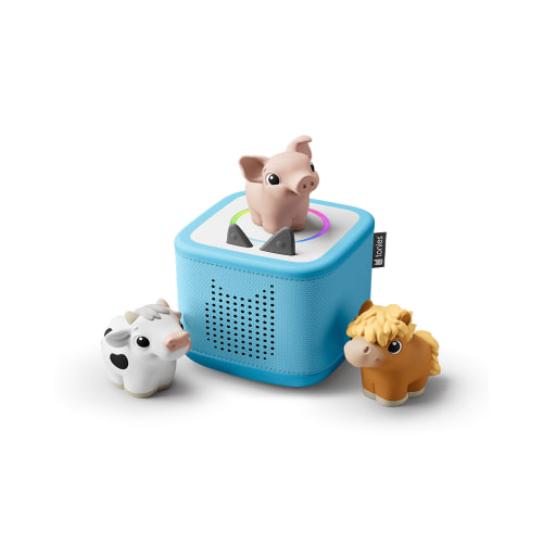 Toniebox 2 My First Tonies Bundle - Sky Blue