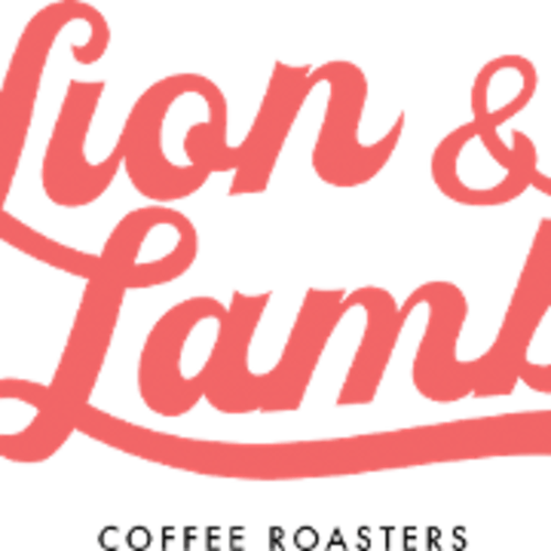 Lion & Lamb Coffee Roasters - Buy eGift Card