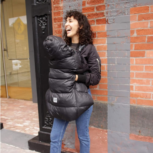 K-Poncho - Heavyweight