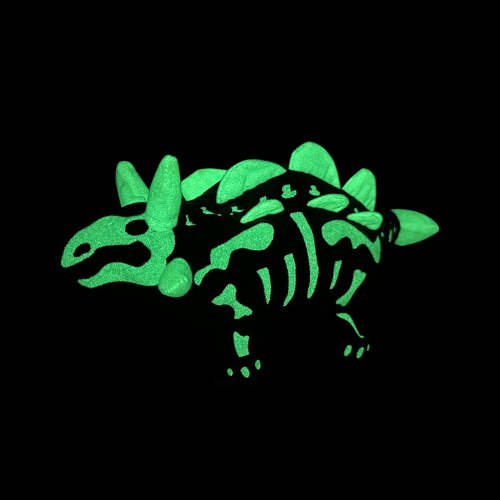 DinoGlows Ankylosaurus – Womple Studios