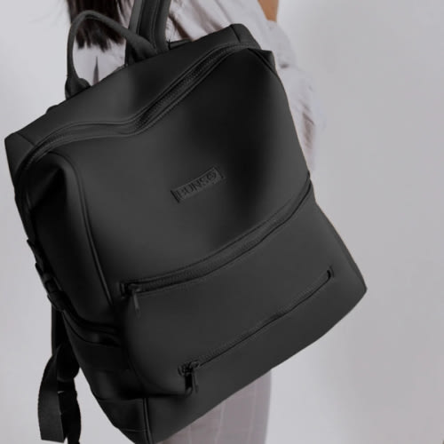 Bunso Neoprene Diaper Backpack