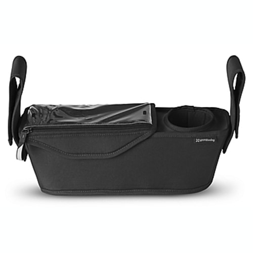 UPPAbaby® RIDGE Parent Console in Black