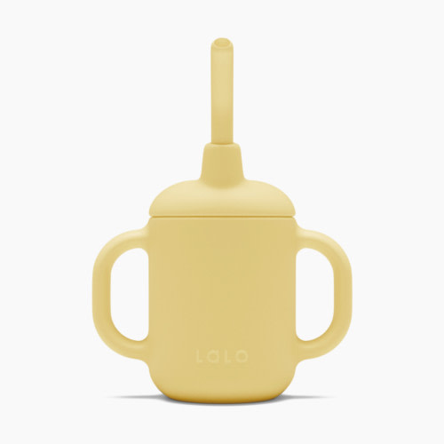Lalo Little Cup - Popcorn, 1