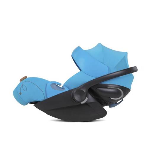 CYBEX Cloud G Lux with SensorSafe | Official Online Shop