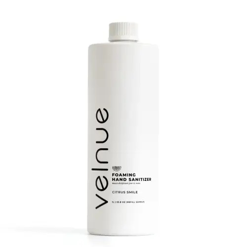Foaming Hand Sanitizer | 1L Refill
