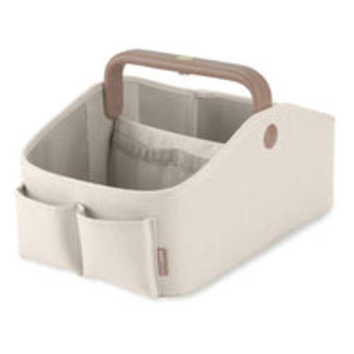 Skip Hop Light Up Diaper Caddy Oat