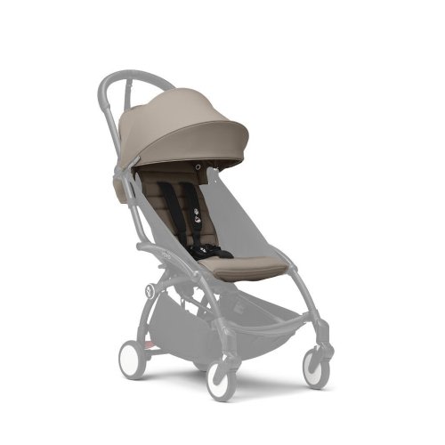 Customized color seat pad I Stokke® YOYO® 6+ color pack