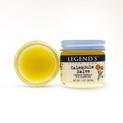 Calendula Salve