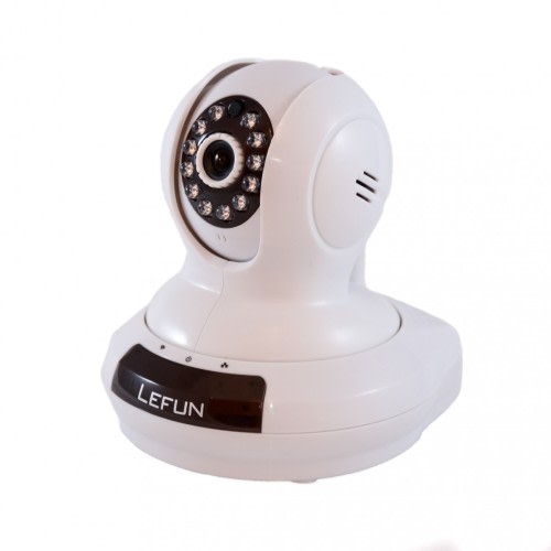 LeFun C2 720P WiFi