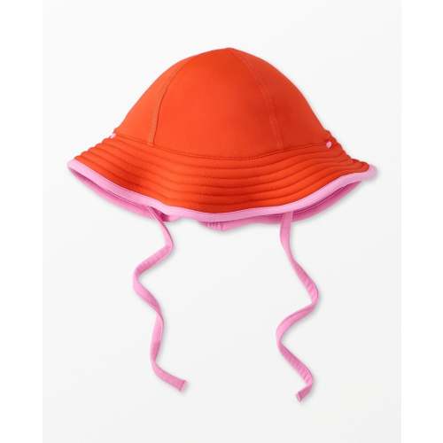 Baby Reversible Swim Hat | Hanna Andersson