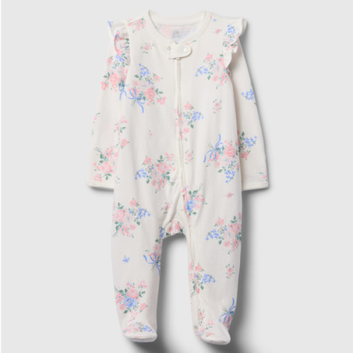 Baby First Favorites One-Piece | Gap