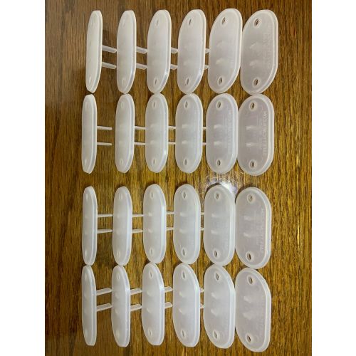 24 SafetyCaps - $0.41/ea