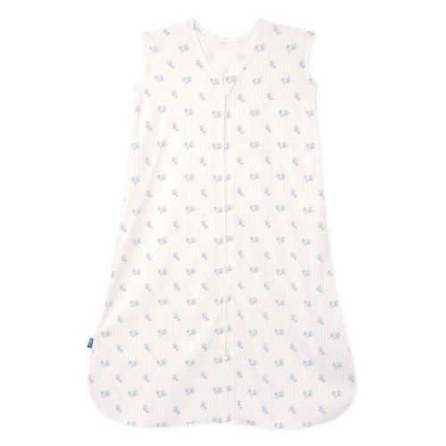 HALO Innovations SleepSack 100% Cotton Wearable Blanket - Girl