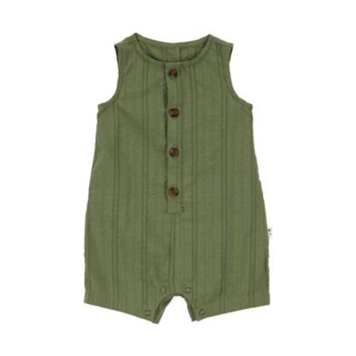 Baby Boys Romper
