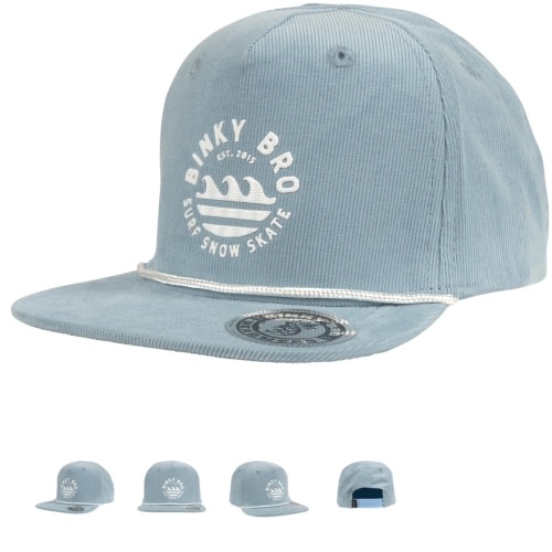 Ondas – Binkybro