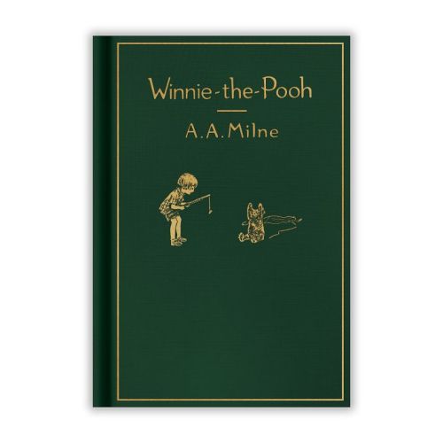 Winnie-the-Pooh: Classic Gift Edition