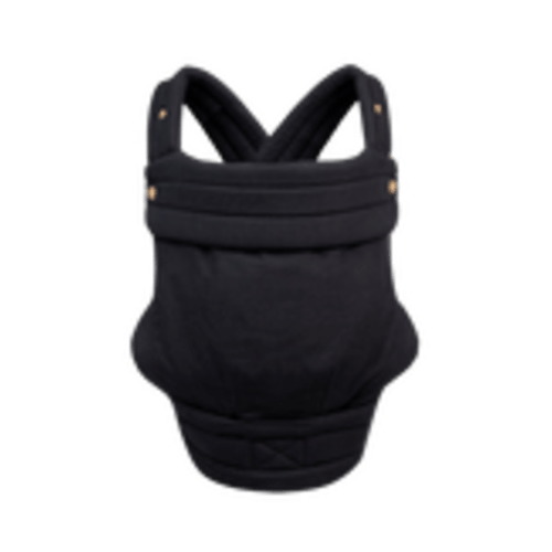 The Monarch Carrier - Ebony – Mabē