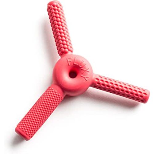 FLUXY Oral Motor Tool Red