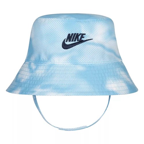 Infant 12-24 Months Nike UPF 40+ Futura Bucket Hat
