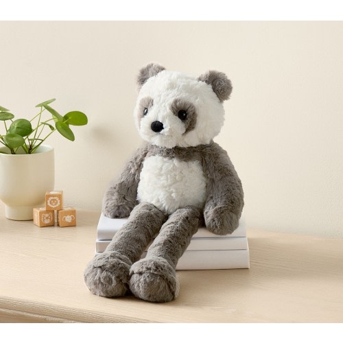 Panda Plush