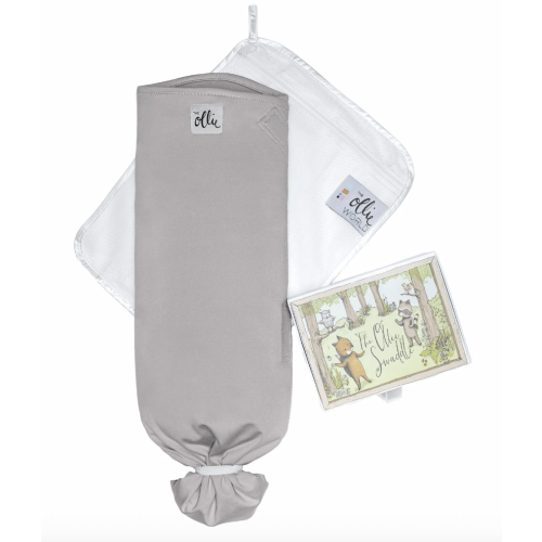 The Ollie® Swaddle