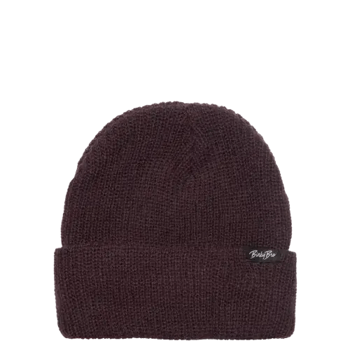 Maroon Beanie