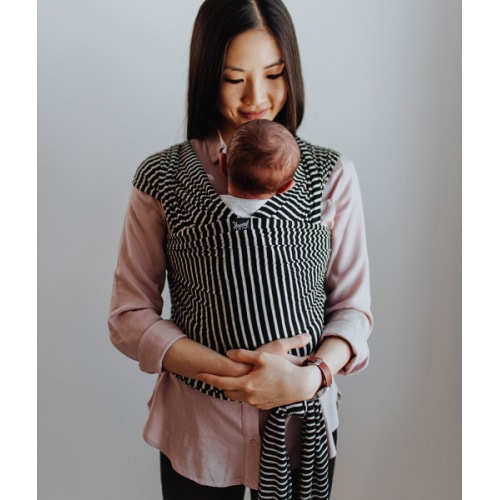 Organic Baby Wrap Carriers
