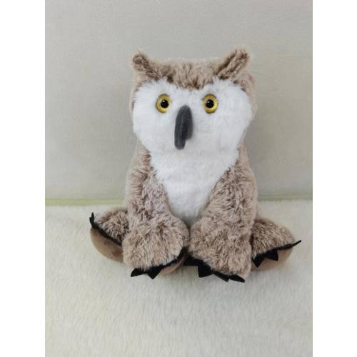 Owlbear Cub Plush