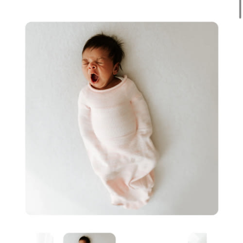 Pink Swaddle Sleep Sack – Swaddelini