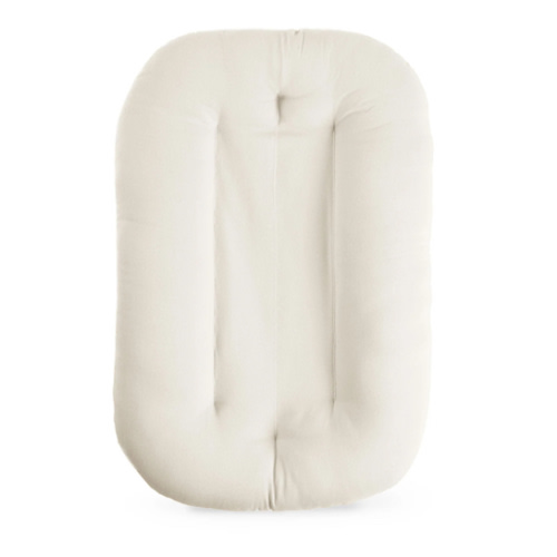 Infant Lounger | Natural