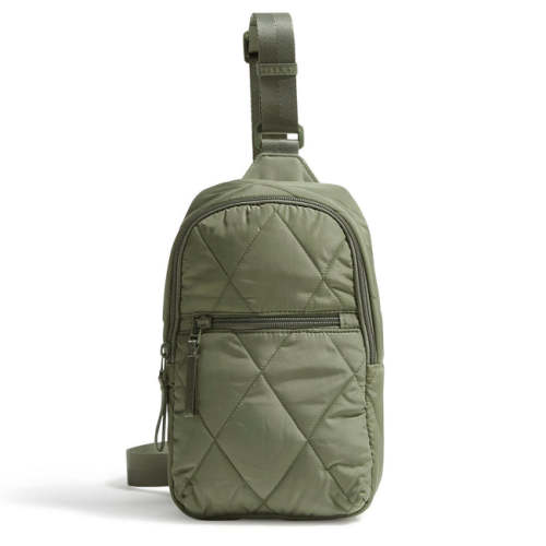 Outlet Essential Sling Backpack - Ultralight | Vera Bradley – Vera Bradley Outlet Store