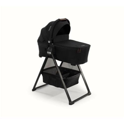 SWIV™ & TRIV™ series bassinet + stand – Cheeky Baby Boutique Rome