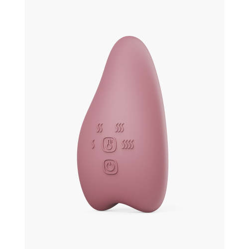 Warming Lactation Massager Pro | Effective & Comfortable Relief