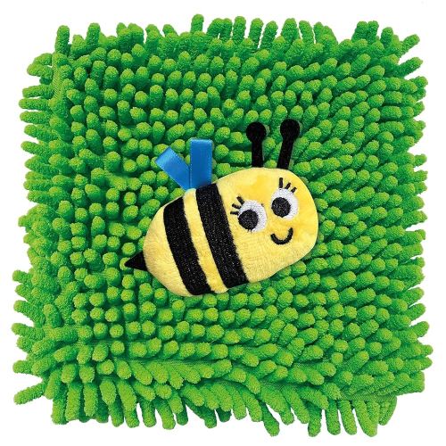 Buzzy Bee