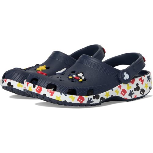 Disney Mickey Minnie Mouse™ Clogs (Toddler/little kid/big kid)