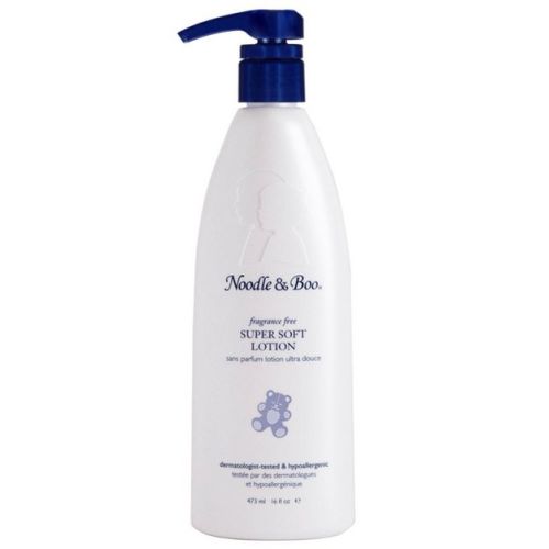 Noodle & Boo Newborn and Baby Super Soft Lotion - Fragrance Free - 16 fl oz : Target