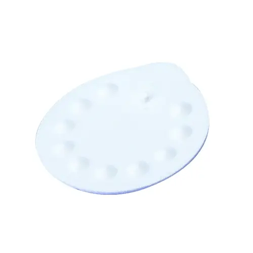 Medela Spare Membranes, Breast Pump Replacement Parts, Made Without BPA, Authentic Medela Spart Parts, White,6 count(Pack of 1)