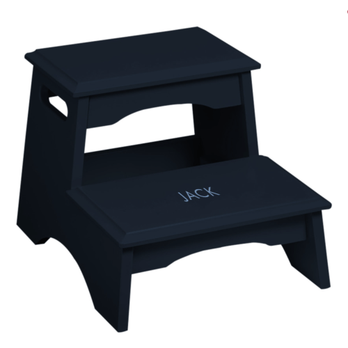 Classic Double Step Stool