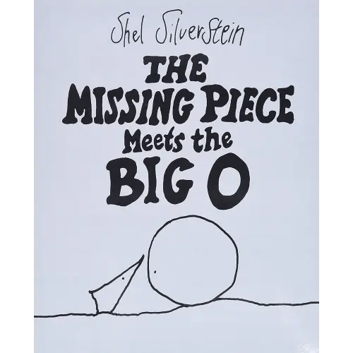 The Missing Piece Meets the Big O