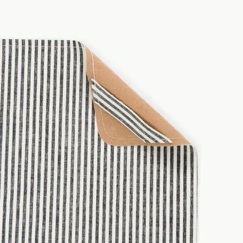 Midi Stone Stripe