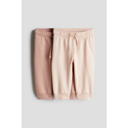 2-PACK JOGGERS