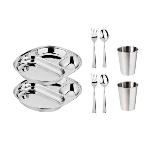 Backyard Bites Bundle