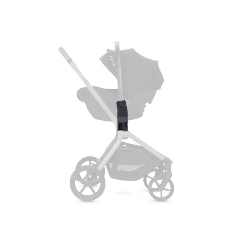 Universal Breez Car Seat Adapters - Quick Install Travel System