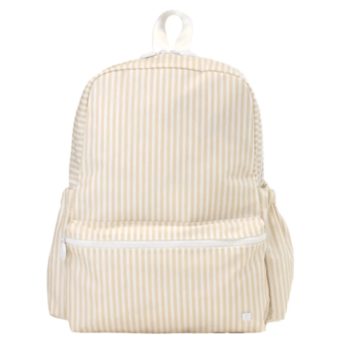 TRVL Backpacker - Pimlico Stripe Sand