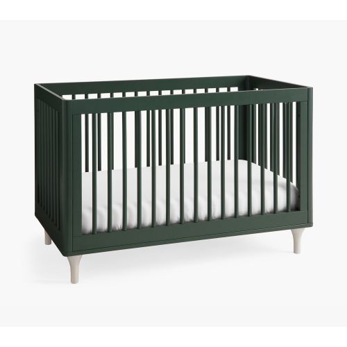Babyletto Lolly 3-In-1 Convertible Baby Crib | Pottery Barn Kids