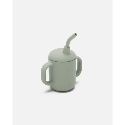 Little Cup / 1 Pack / Sage