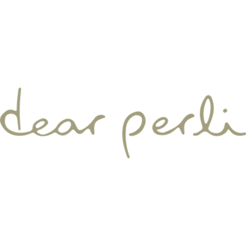 Footie Zippered One Piece in Sundae Fun Day – Dear Perli