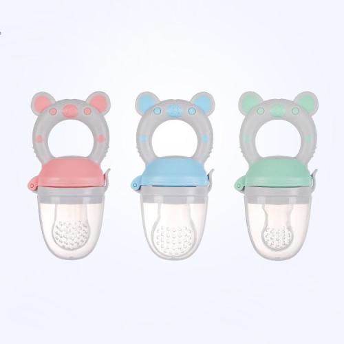 Fresh Food Feeder and Teether